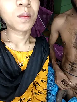 CoupleShow 432 online show from March 5, 2026, 5:09 pm