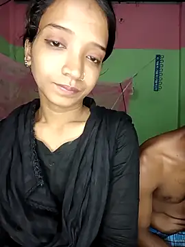 CoupleShow 432 online show from April 3, 2026, 6:06 pm