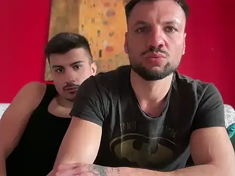 GitanoBoy online show from April 28, 2026, 12:43 pm