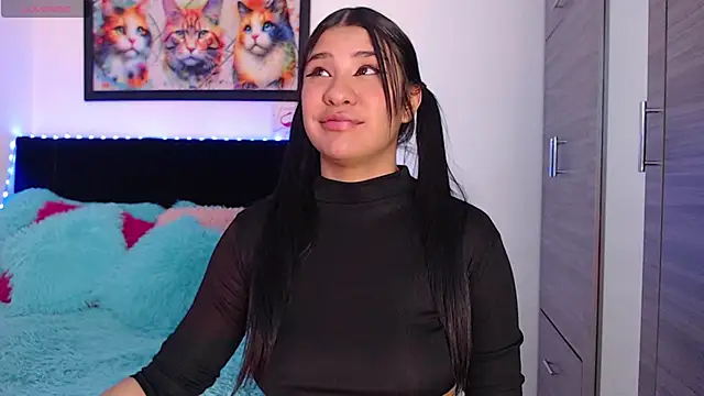 Snapshot of tiana_storm1 chatting on October 28, 2025, 5:11 am tiana storm1 online show from October 28, 2025, 5:11 am