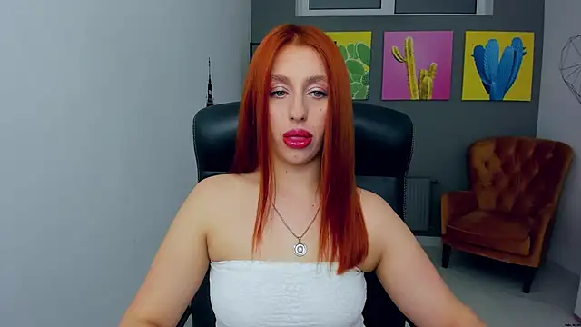 ZoeBurton online show from May 18, 2026, 8:25 pm