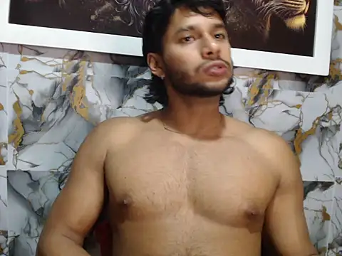 Rigel paxs online show from November 3, 2025, 4:25 am