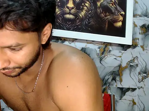 Rigel paxs online show from March 12, 2026, 6:03 pm