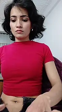 chloehanna online show from October 30, 2025, 10:32 pm