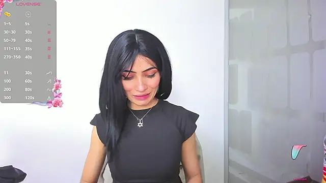 chloehanna online show from February 2, 2026, 10:08 pm