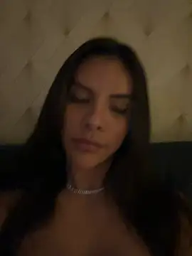 Snapshot of Thaylla_sophiiia chatting on July 19, 2026, 4:44 pm Thaylla sophiiia online show from July 19, 2026, 4:44 pm