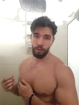 JACKSON STIFLER online show from November 26, 2025, 11:50 pm