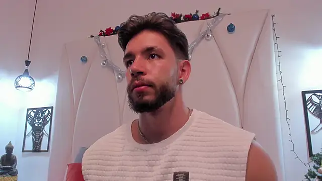 JACKSON STIFLER online show from December 19, 2025, 2:40 am