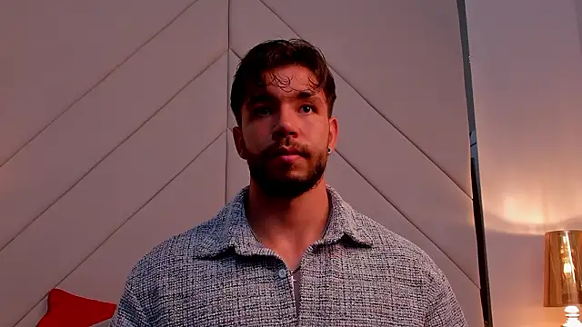 JACKSON STIFLER online show from February 22, 2026, 11:36 pm