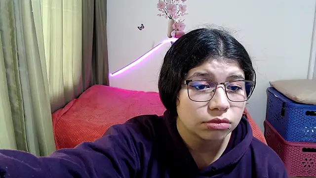 BRYXS1 online show from November 1, 2025, 7:27 pm