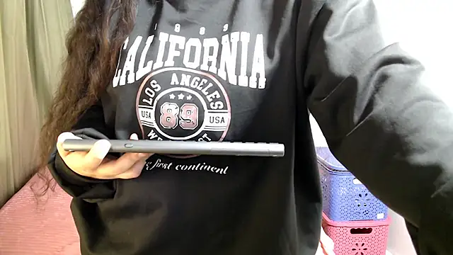 BRYXS1 online show from November 9, 2025, 7:12 pm