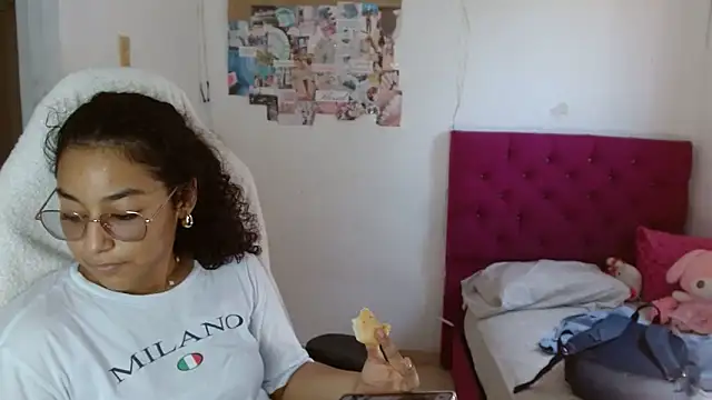 emily stars1 online show from March 27, 2026, 7:35 pm