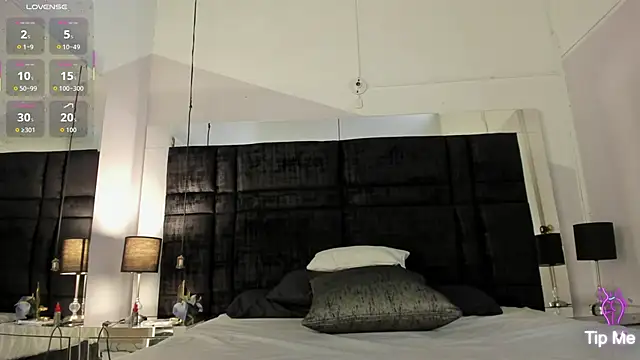 EmmadaSilva online show from January 6, 2026, 6:55 pm