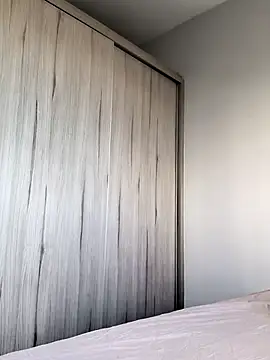 Meiii27 online show from March 1, 2026, 6:43 pm