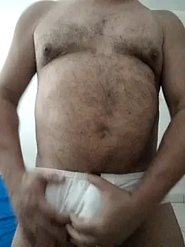 Marcelo3zao online show from November 5, 2025, 10:15 am