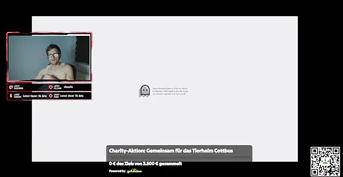 StephPra94 online show from May 30, 2026, 9:56 pm