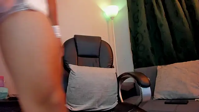 MagicMike007 online show from October 31, 2025, 5:52 am