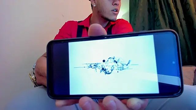 MagicMike007 online show from November 5, 2025, 4:12 am