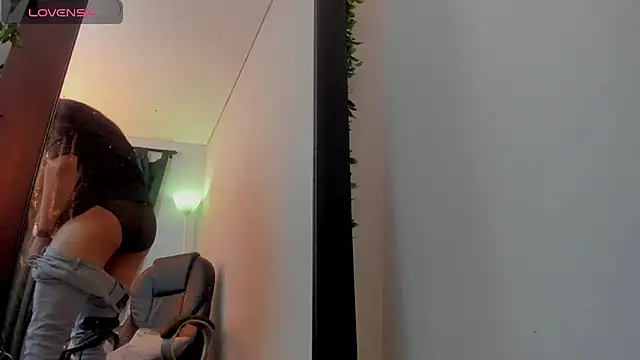 MagicMike007 online show from November 23, 2025, 6:02 am