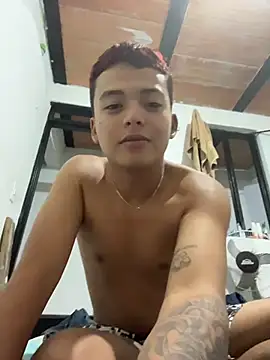 LiamANDJordan online show from February 12, 2026, 7:25 am