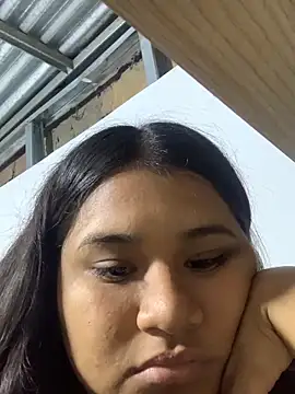 Roooou18 online show from November 1, 2025, 12:12 am