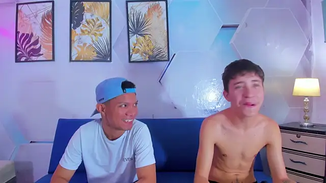 Room boys hot online show from November 6, 2025, 1:17 am