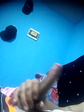 Scorpion05  online show from December 5, 2025, 7:06 am