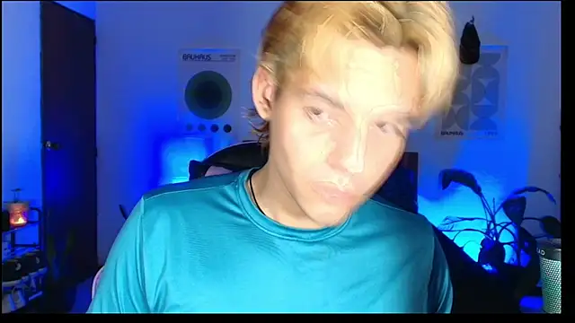 Habel  moretti online show from February 26, 2026, 7:02 pm