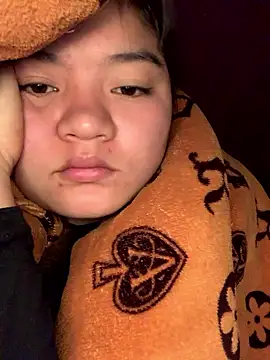 Snapshot of kimyonon chatting on January 9, 2026, 8:43 pm kimyonon online show from January 9, 2026, 8:43 pm