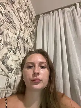 Elina1 online show from July 30, 2026, 6:51 pm