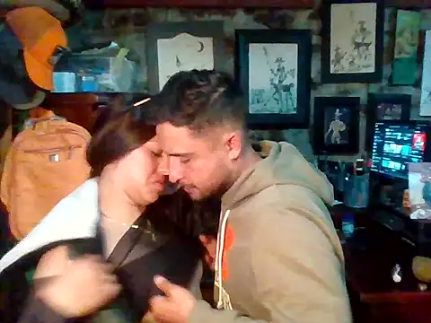 Alejos2025 online show from October 24, 2025, 5:31 pm