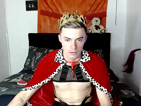 Ken bigcum 77 online show from November 12, 2025, 12:55 am