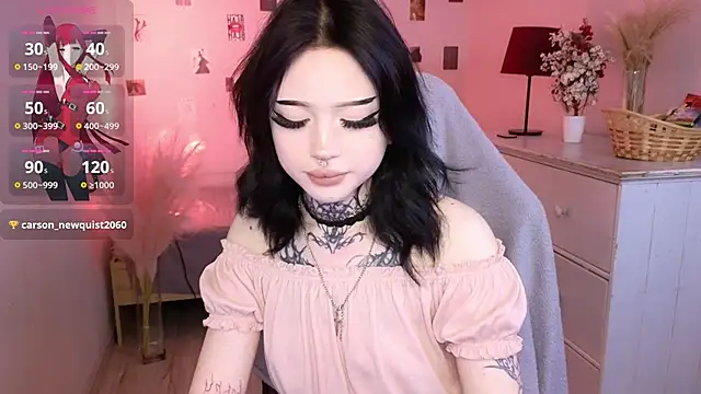 Emma Kirks online show from May 30, 2026, 10:45 am