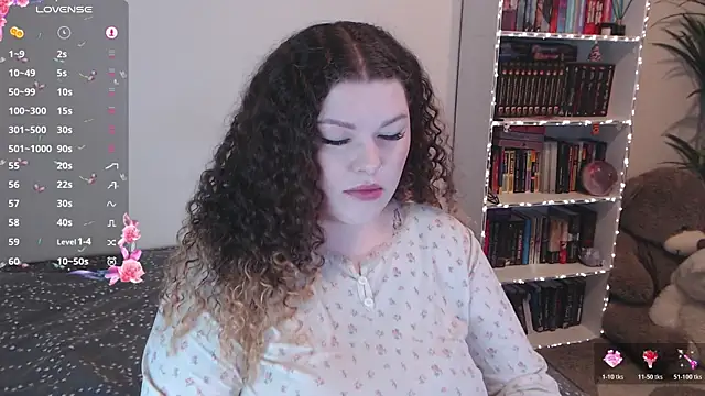 GwenSummers online show from April 4, 2026, 12:46 pm