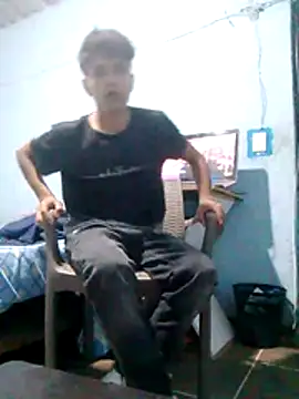 666Daemon666 online show from November 17, 2025, 6:19 am