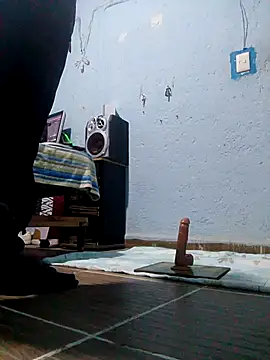 666Daemon666 online show from November 25, 2025, 6:35 am