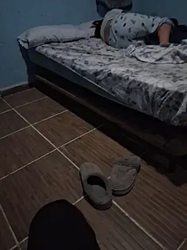 666Daemon666 online show from February 18, 2026, 7:04 am