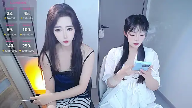 Follyise online show from March 6, 2026, 6:10 am