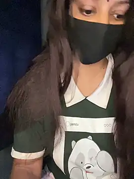 Cute Marina online show from February 24, 2026, 6:28 pm