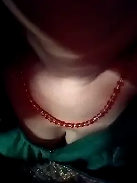 Bebys1 online show from January 18, 2026, 8:34 pm