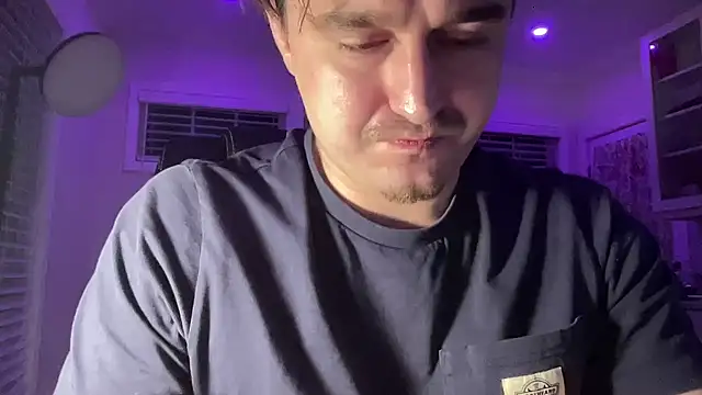 andrenoma427 online show from November 17, 2025, 4:18 am