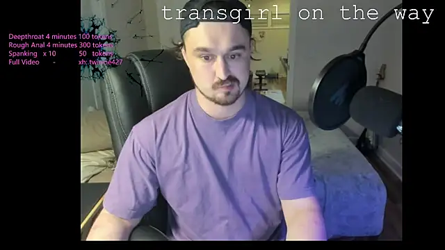 andrenoma427 online show from April 9, 2026, 2:00 am