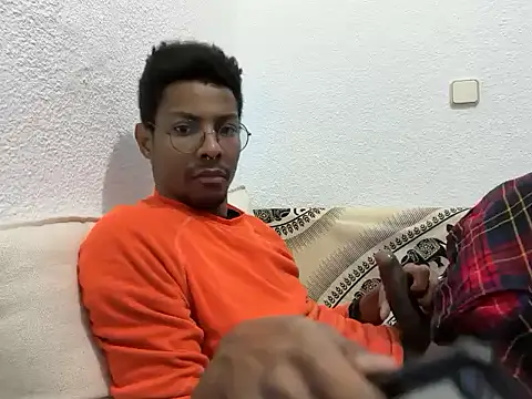 Albert Madrid online show from November 28, 2025, 6:16 am