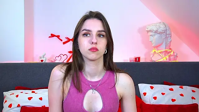 AliceAtkins online show from March 9, 2026, 6:17 am