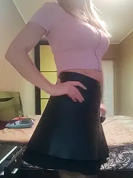 SelinaLovqx online show from December 21, 2025, 11:39 am