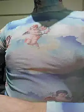 BbyKatana1 online show from November 2, 2025, 3:47 pm