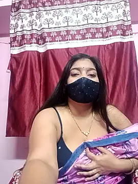 Cute Riya 1 online show from January 7, 2026, 10:40 am