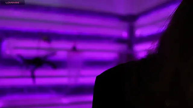 SexyCelline online show from October 30, 2025, 5:20 am