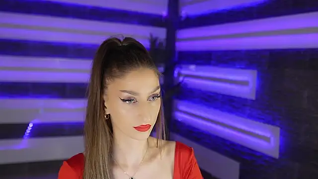 SexyCelline online show from December 18, 2025, 5:24 am