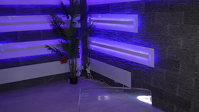 SexyCelline online show from December 23, 2025, 5:16 am